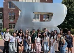 ボイシ州立大学