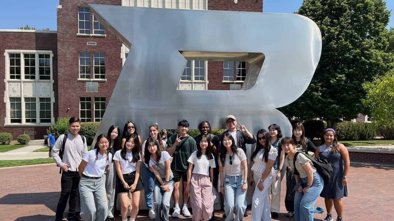 ボイシ州立大学