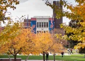 ボイシ州立大学