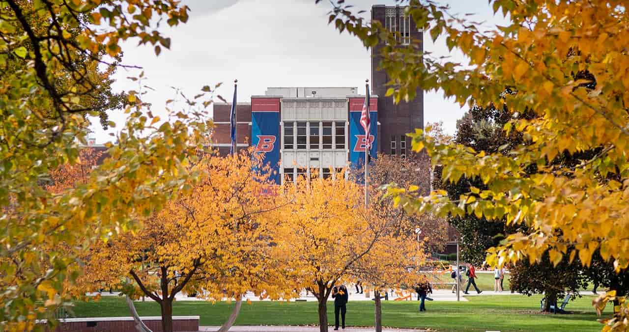 ボイシ州立大学