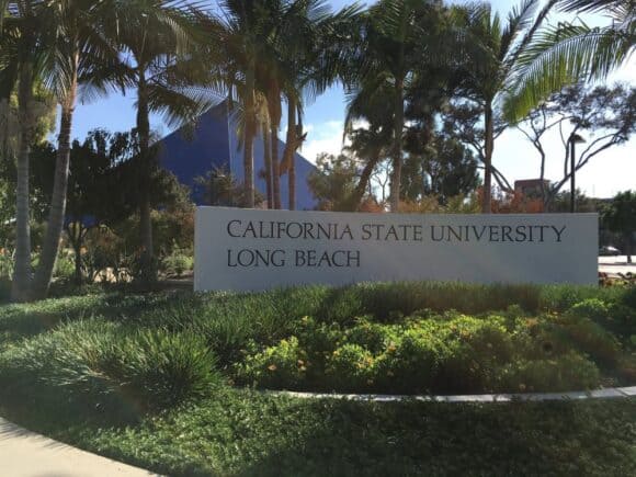 カリフォルニア州立大学ロングビーチ校 - 画像 (5)
