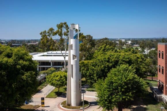 カリフォルニア州立大学ロングビーチ校 - 画像 (3)