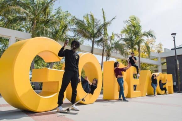 カリフォルニア州立大学ロングビーチ校 - 画像 (2)