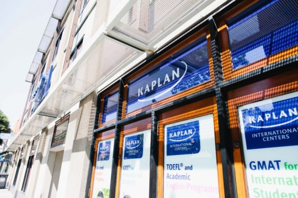 Kaplan サンフランシスコ・バークレー校 - 画像 (3)
