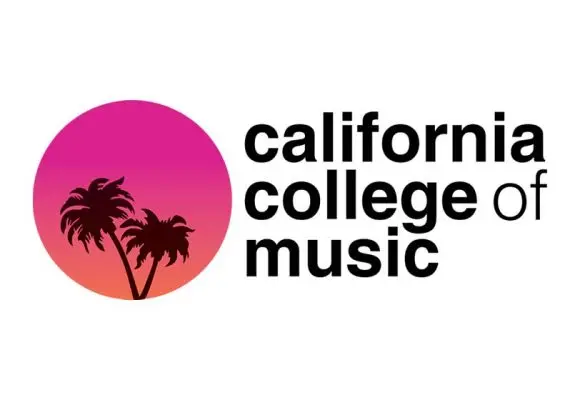 カリフォルニア・カレッジ・オブ・ミュージック