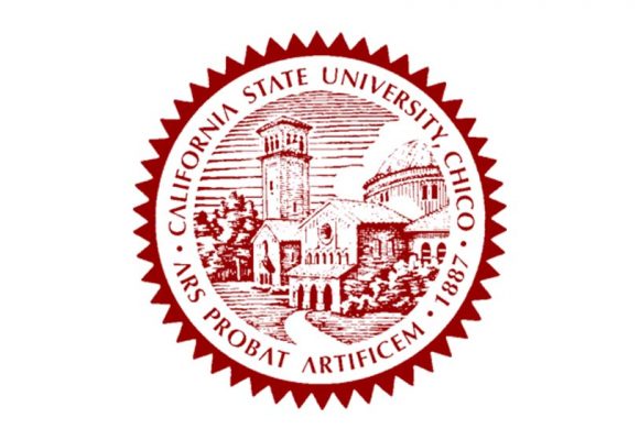 カリフォルニア州立大学チコ校付属語学学校