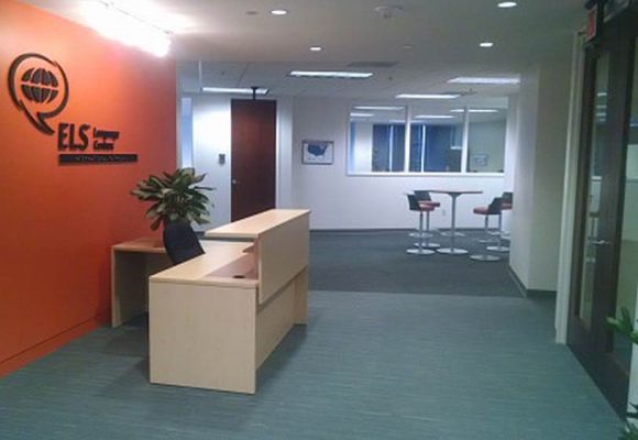 ELS クイーンズ大学シャーロット校 - 画像 (2)