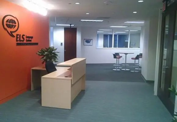 ELS クイーンズ大学シャーロット校 - 画像 (2)