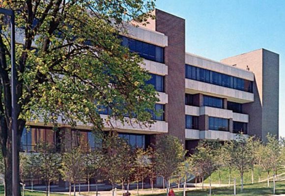 ELS ノーザンイリノイ大学ディカルブ校 - 画像 (3)