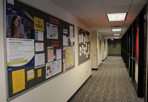 ELS グランドラピッズ校（グランドバレー州立大学内） - 画像 (5)