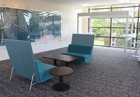 ELS グランドラピッズ校（グランドバレー州立大学内） - 画像 (7)