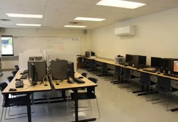 ELS グランドラピッズ校（グランドバレー州立大学内） - 画像 (8)