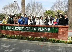 ELS ラバーン・カリフォルニア校（ラバーン大学内）
