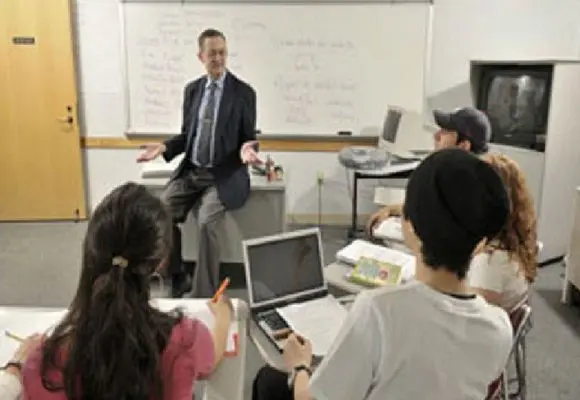 ELS フィラデルフィア校（セントジョセフ大学内） - 画像 (3)
