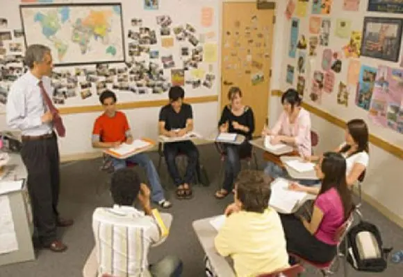 ELS フィラデルフィア校（セントジョセフ大学内） - 画像 (5)