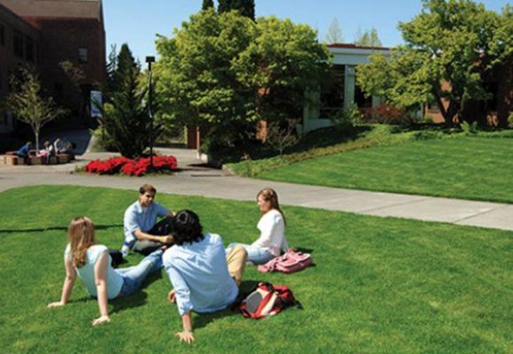 ELS コンコーディア大学ポートランド校 - 画像 (2)