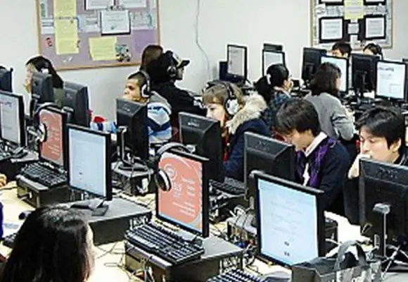 ELS コンコーディア大学ポートランド校 - 画像 (3)