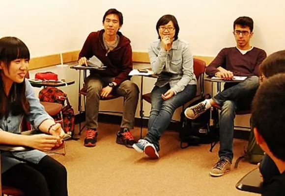 ELS コンコーディア大学ポートランド校 - 画像 (5)
