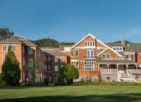 ELS サンフランシスコノースベイ校（ドミニカンカリフォルニア大学内）