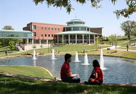 ELS ミズーリ大学セントルイス校