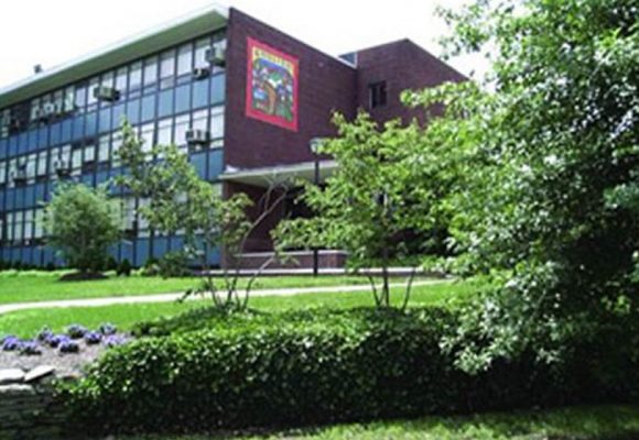 ELS ティーネック校（フェアリー ディキンソン大学内） - 画像 (6)
