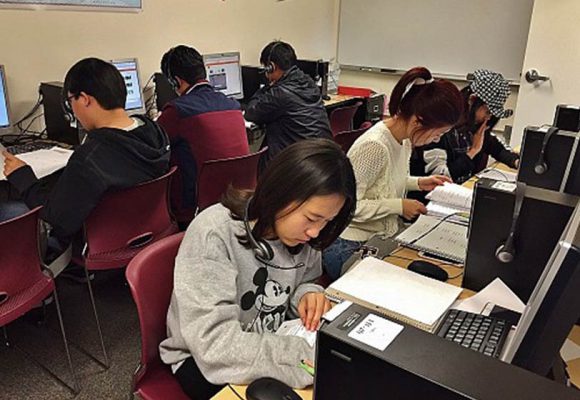 ELS カリフォルニア ルーセラン大学 - 画像 (2)