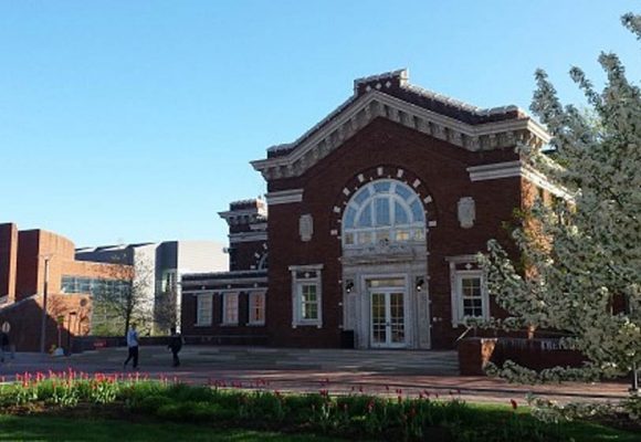 ELS シンシナティ・オハイオ校（シンシナティ大学内） - 画像 (4)