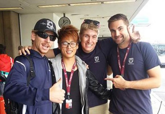カリフォルニア州立大学フラトン校付属集中英語コース - 画像 (5)