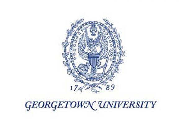 ジョージタウン大学付属集中英語コース