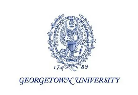 ジョージタウン大学付属集中英語コース
