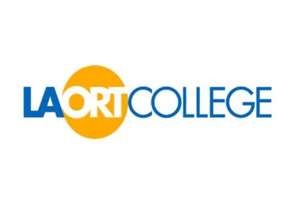 ロサンゼルス ORT カレッジ