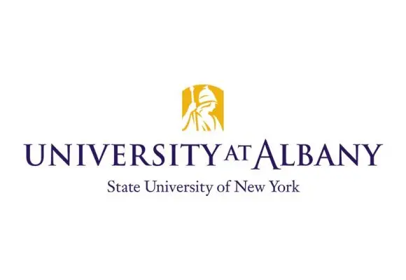 ニューヨーク州立大学オーバニー校付属語学学校
