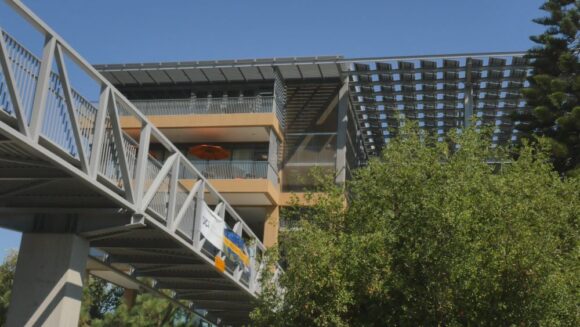 カリフォルニア大学アーバイン校・エクステンション (UCI DCE) - 画像 (3)