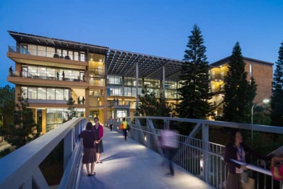 カリフォルニア大学アーバイン校・エクステンション (UCI DCE) - 画像 (4)