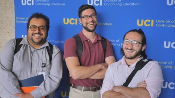カリフォルニア大学アーバイン校・エクステンション (UCI DCE) - 画像 (7)
