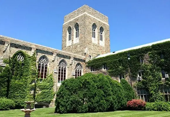 ELS ドミニカン大学シカゴ校