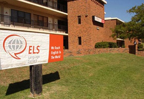 ELS オクラホマシティ大学オクラホマシティ校