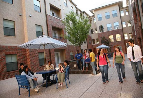 ELS オクラホマシティ大学オクラホマシティ校 - 画像 (3)