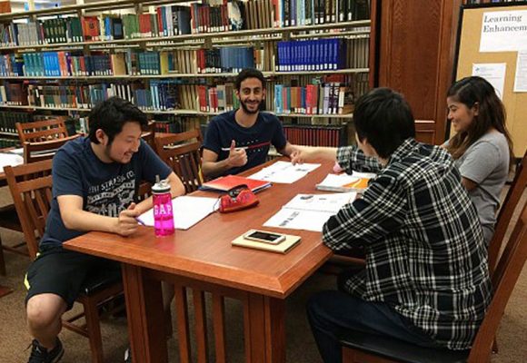 ELS オクラホマシティ大学オクラホマシティ校 - 画像 (5)