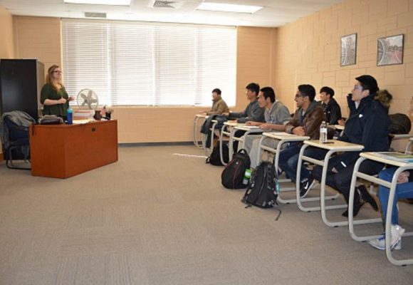 ELS ルイジアナ工科大学ラストン校 - 画像 (3)