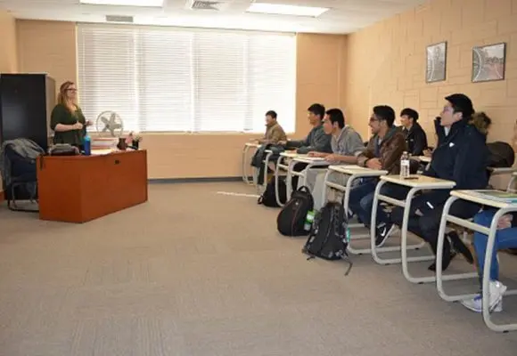 ELS ルイジアナ工科大学ラストン校 - 画像 (3)