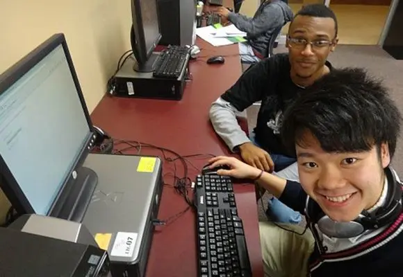 ELS ルイジアナ工科大学ラストン校 - 画像 (4)