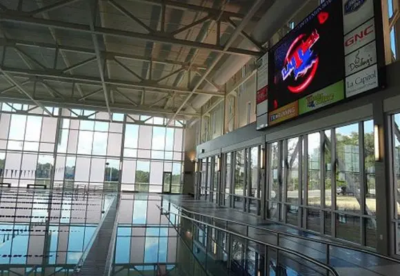 ELS ルイジアナ工科大学ラストン校 - 画像 (5)