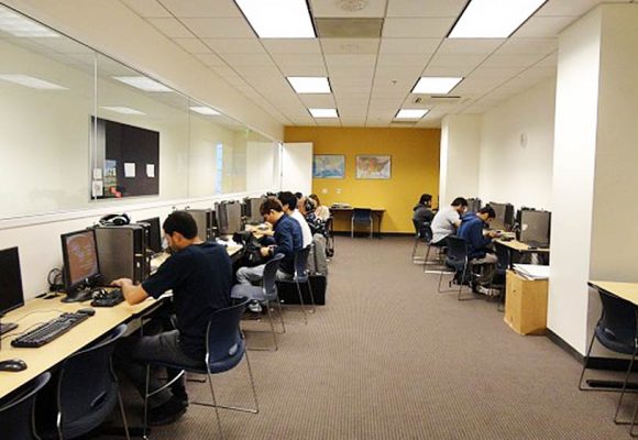 ELS ゴールデンゲート大学サンフランシスコダウンタウン校 - 画像 (2)