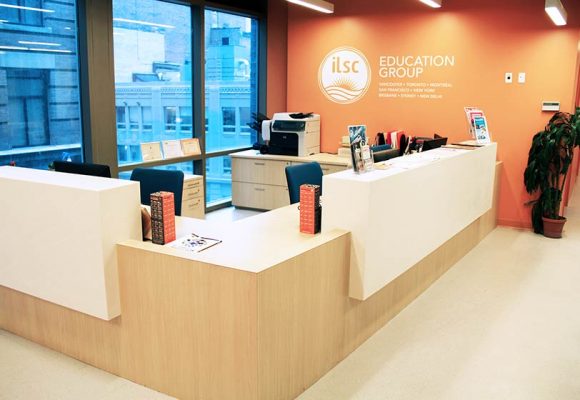 ILSC ニューヨーク校 - 画像 (6)