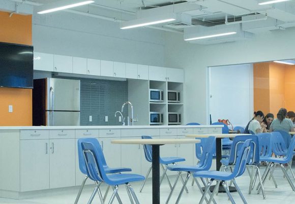 ILSC ニューヨーク校 - 画像 (5)