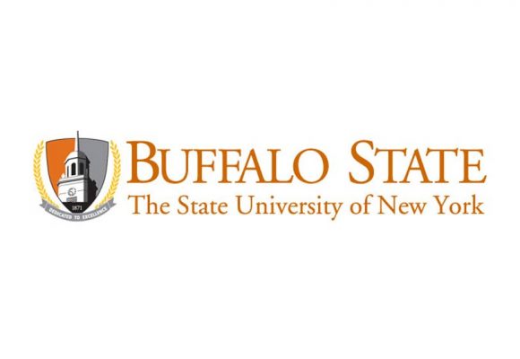 ニューヨーク州立大学バッファロー校付属語学学校