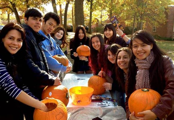 TALK School of Languages ボストン校 - 画像 (6)