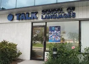 TALK School of Languages フォートローダデール校