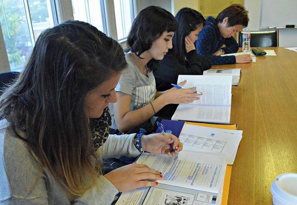 TALK School of Languages サンフランシスコ校 - 画像 (2)